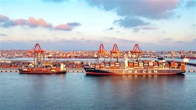 دلالات فوز مصر بعضوية المنظمة البحرية الدولية الفئة «C»