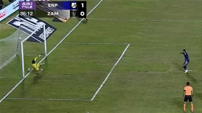 كالوشا تخصص إهدار ركلات الجزاء أمام الأهلي والزمالك