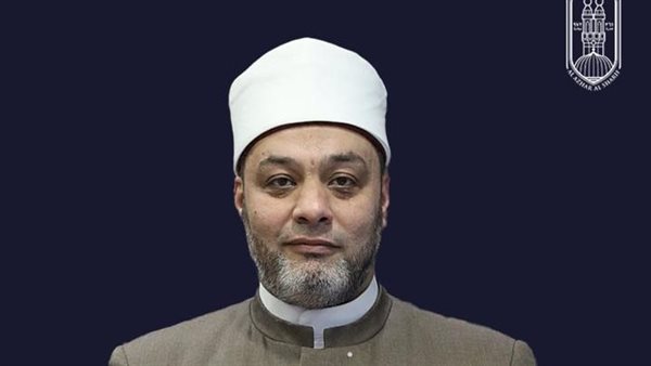 الأزهر يواصل حملة «وعي».. مدير شؤون القرآن بقطاع المعاهد يرد على شبهة إنكار فرضية الحجاب