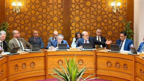 مصر تسهّل إجلاء الأوروبيين عبر مطاراتها.. أكثر من 60 رحلة جوية