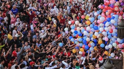 موعد إجازة عيد الفطر 2026