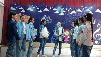 توجيه التربية المسرحية لتعليم الغربية يواجه التحديات الفكرية بعروض نوعية