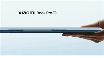 Xiaomi Book Pro 14