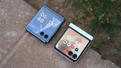 موتورولا Razr 2026 