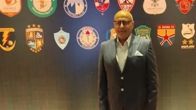 اللواء هشام زيد 