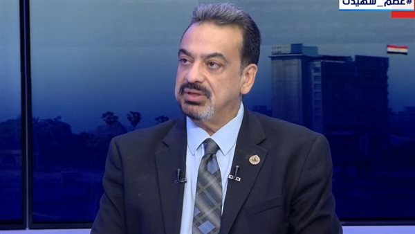 حسام عبد الغفار: نمتلك أكبر القواعد الصحية في العالم بفضل المبادرات الرئاسية