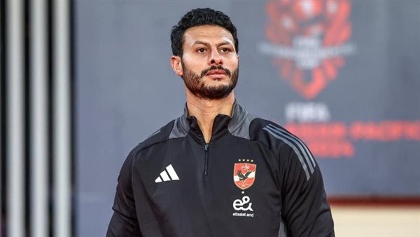 أحمد شوبير ينفي اعتزال محمد الشناوي ويؤكد مشاركته في كأس العالم 2026