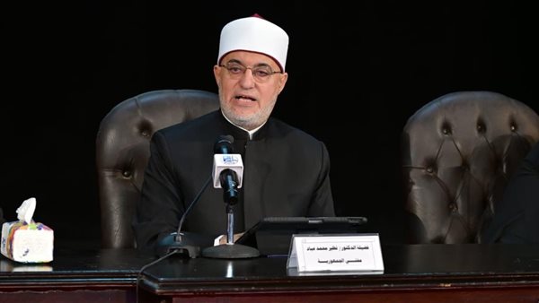 لطلاب الجامعات.. نصائح ذهبية من مفتي الجمهورية لاغتنام شعر رمضان