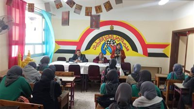 ثقافة الإسماعيلية تحتفي بيوم المرأة العالمي وتقدم نماذج مضيئة من مسيرتها