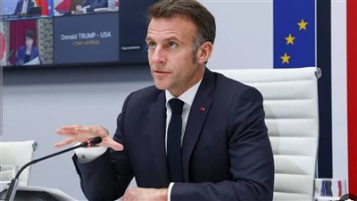 ماكرون: الهجوم على قواتنا غير مقبول على الإطلاق
