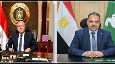 انتهاء صيانة 4 كباري رئيسية بالزقازيق