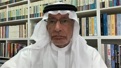 عبد الخالق عبد الله    