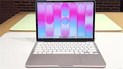 MacBook Neo