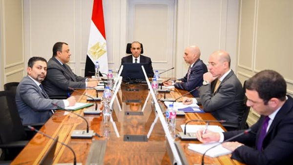 وزير الخارجية يشارك في الاجتماع الوزاري المشترك الرابع لمصر ودول مجلس التعاون الخليجي