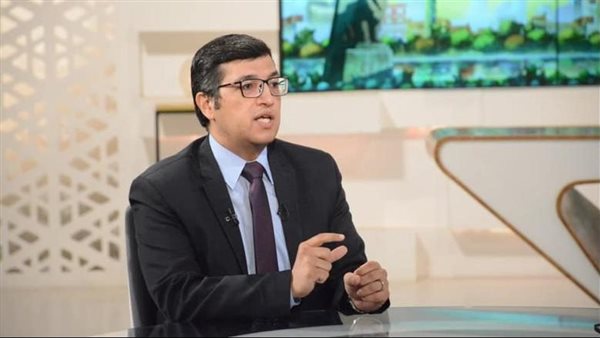 أسامة السعيد: مصر أول دولة عربية فتحت طريق السلام في الشرق الأوسط