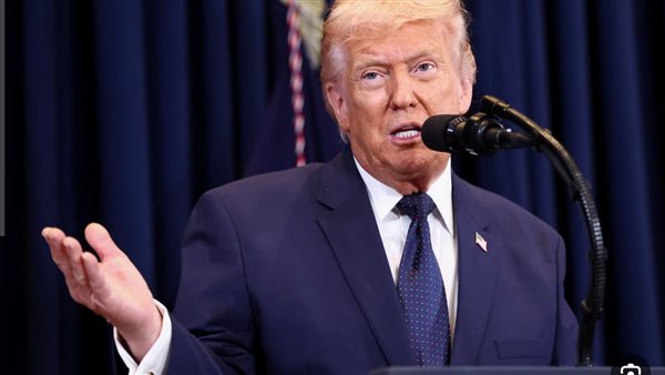 عاجل.. ترامب: دمرنا معظم القدرات العسكرية في إيران