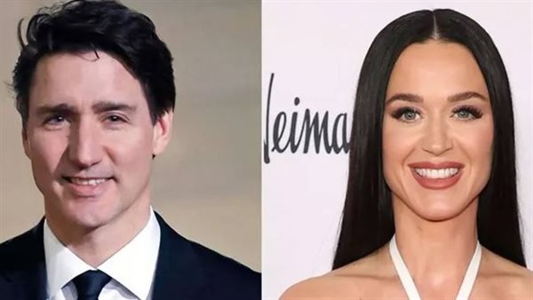 كاتي بيري تكشف لحظات خاصة مع جاستن ترودو في صور عفوية