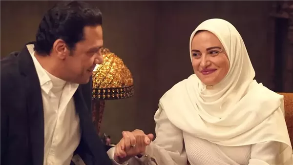 مواعيد عرض مسلسل حكاية نرجس والإعادة والقنوات الناقلة