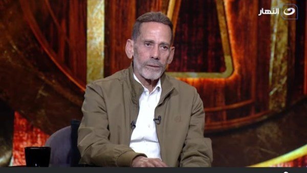 محمود عزب: أنا فنان ولست مونولوجيست.. وفكرت في اعتزال التمثيل