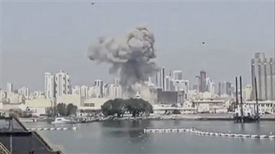 عاجل.. المنظمة العربية لحقوق الإنسان تجدد إدانتها للعدوان الإيراني على الدول العربية