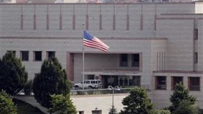 السفارة الأمريكية في بغداد تحذر من هجمات جديدة وتدعو رعاياها لمغادرة العراق برًا
