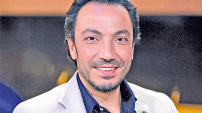 طارق لطفى: «فرصة أخيرة» شخصية لم أقدمها من قبل  والسباق الرمضانى الماراثون الحقيقى للدراما
