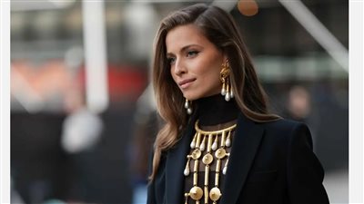 في عيد الفطر.. تميزي بإكسسوارات جريئة لإطلالة جذابة