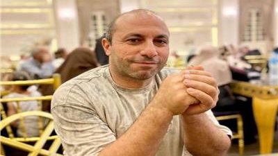 مصرع عامل مصاعد إثر سقوط جدار عليه أثناء صيانة أسانسير في البحيرة