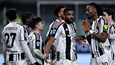 قمة الدوري الإيطالي.. تشكيل يوفينتوس المتوقع ضد ميلان 
