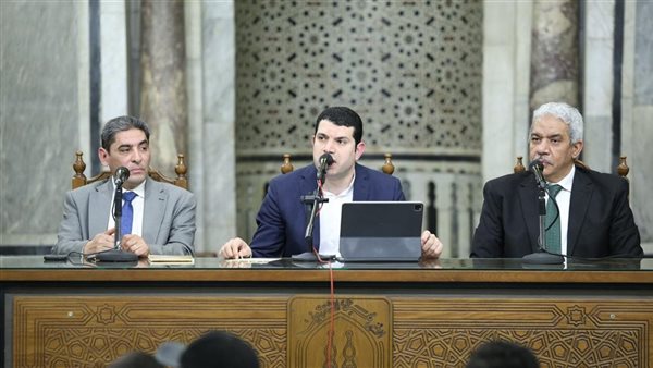 ملتقى الأزهر يناقش أثر التراث العلمي الإسلامي في الحضارة الغربية الحديثة