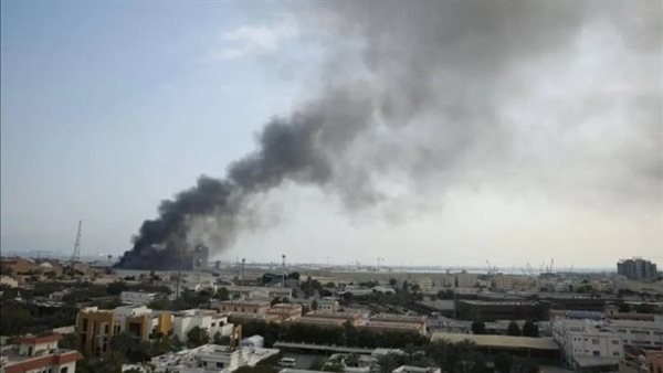 عاجل.. لغز استهداف طائرات الوقود الأمريكية بقاعدة الأمير سلطان وسماء مشتعلة فوق الخرج