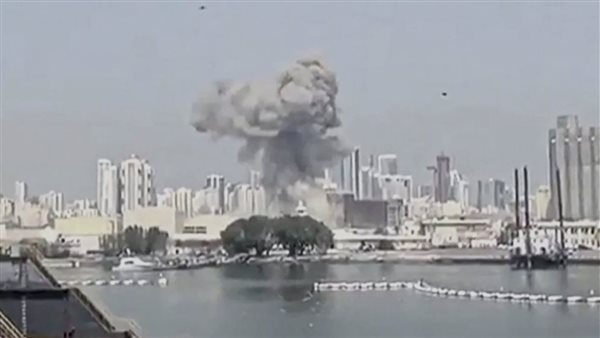 عاجل.. المنظمة العربية لحقوق الإنسان تجدد إدانتها للعدوان الإيراني على الدول العربية