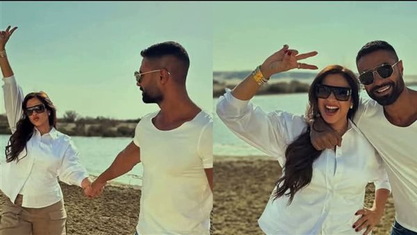 عمرو محمود ياسين يفاجئ الجمهور بتصريح مثير عن جليلة وبدر