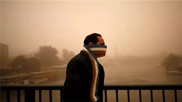 لمرضى الحساسية والجيوب الأنفية.. نصائح وزارة "الصحة" لحمايتهم أثناء التقلبات الجوية والعواصف الترابية