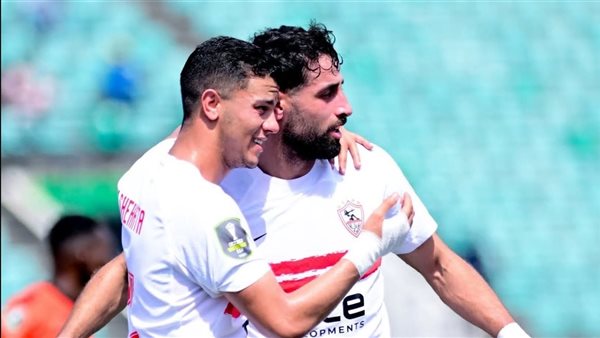 الزمالك الأمل الأخير.. بعد خروج ثلاثي الأندية المصرية من البطولات الأفريقية