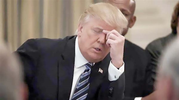 رئيس البرلمان الإيراني يَسخر من ترامب.. ما القصة؟