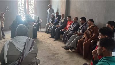 أسيوط: التوسع في الندوات الإرشادية لدعم المزارعين ومواجهة آثار التغيرات المناخية