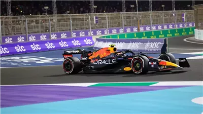الحرب في الشرق الأوسط تربك أجندة مواعيد الفورمولا 1 وتؤدي إلى إلغاء جولتين مهمتين