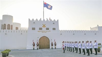 عاجل.. الداخلية البحرينية: القبض على 5 أشخاص قدموا معلومات حساسة للحرس الثوري الإيراني 