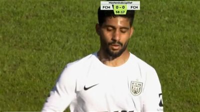 إبراهيم عادل يشارك في فوز نورشيلاند على ميتيلاند بالدوري الدنماركي