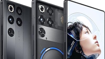 سعر ومواصفات RedMagic 11 Pro.. هاتف الألعاب يُبرد نفسه بالسائل