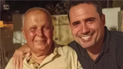 ظافر العابدين وشقيقه