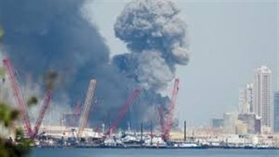 الهجمات الإيرانية على دول الخليج    