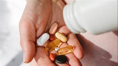 نقص البوتاسيوم 