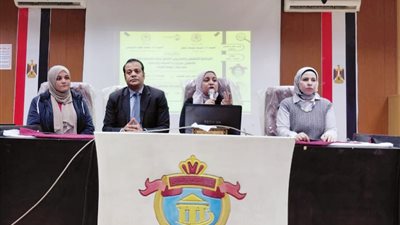 ندوة بسياحة وفنادق المنصورة عن «التنمية المستدامة والتحول الأخضر»  ضمن برنامج «بوصلة القيادة»