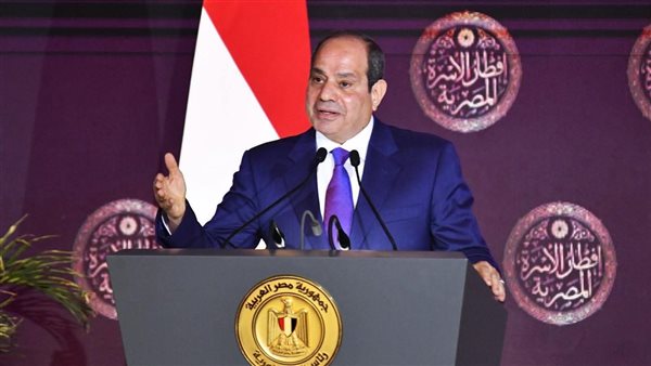 نقيب التمريض: كلمة السيسي في إفطار الأسرة المصرية حملت رسائل اقتصادية مهمة للمواطنين