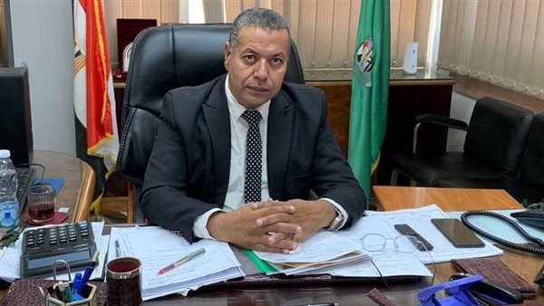 ضبط 40 مخالفة في حملات تموينية على الأسواق بالفيوم