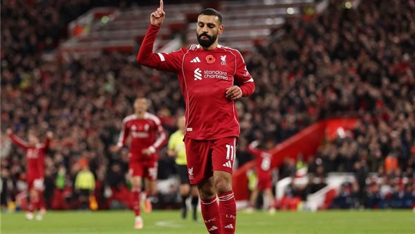 ليفربول يصطدم ببرايتون وسط غياب محمد صلاح.. موعد المباراة والقناة الناقلة