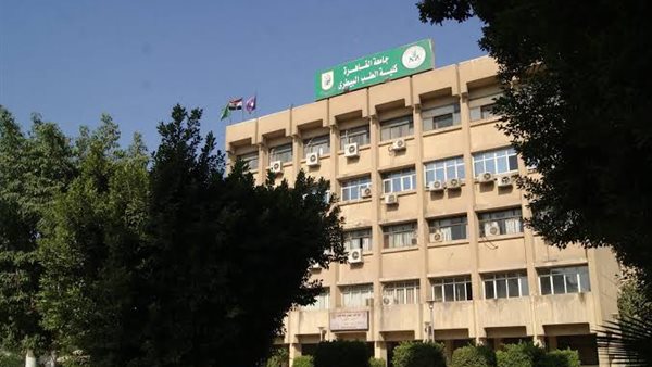 تنفيذًا لتوجيهات السيسي.. إنشاء مكتب ريادة الأعمال بكلية الطب البيطري جامعة القاهرة