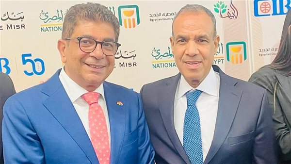 في يوم الدبلوماسية المصرية.. المنظمة المصرية الألمانية تشيد بدور بدر عبد العاطي في الدفاع عن مصالح مصر